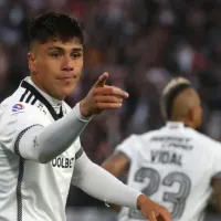 La predicción cumplida de Damián Pizarro antes de partir de Colo Colo al Udinese