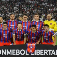 La probable formación de Cerro Porteño vs Colo Colo por la Copa Libertadores 2024