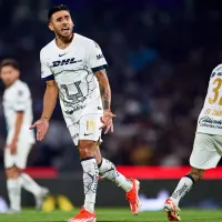 ¿Fichaje bombástico? Anuncian que Colo Colo sondea a un exmundialista con Argentina