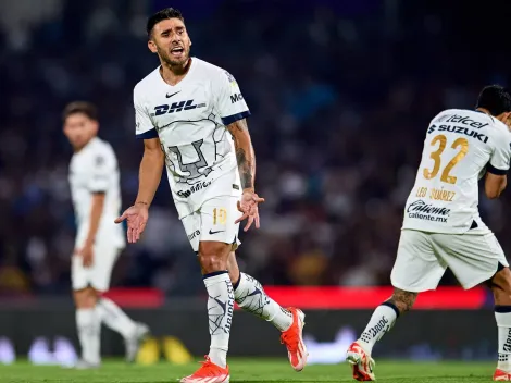 Aseguran que Colo Colo sondea a Eduardo Salvio como fichaje