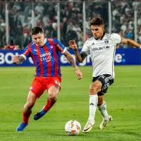 ¿Qué canal transmite a Colo Colo vs Cerro Porteño por la Copa Libertadores 2024?