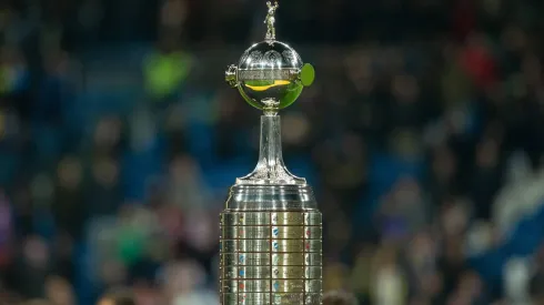 Colo Colo clasificó a octavos de Copa Libertadores.