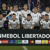 El UNO a UNO de Colo Colo con pasajes a 8vos de final
