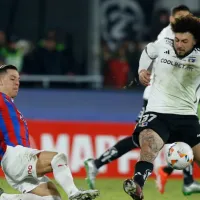 Alerta en Colo Colo: el gran susto de Maximiliano Falcón que puede ser baja ante Copiapó