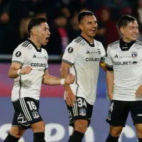 Con Colo Colo clasificado: ¿Cuándo se juegan los octavos de final de la Copa Libertadores?