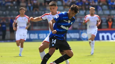 El héroe de Huachipato: ¿Sigue con algún vínculo Villanueva con Colo Colo?