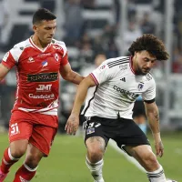 ¿Cuándo juegan Colo Colo vs Copiapó y quién transmite en vivo?