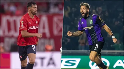 Las opciones que baraja Colo Colo para reforzar el centro del ataque.