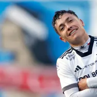 Cristián Zavala revela el motivo del alza de nivel de Colo Colo con Jorge Almirón