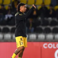Jorge Almirón reconoce que se derrite por Luciano Cabral: \'Los jugadores así me encantan\'