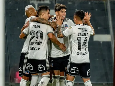 Palacios destaca la unión del camarín: "Nunca hemos tenido problemas"