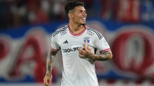 Colo Colo y lo que le falta a Alan Saldivia para ser la gran figura.