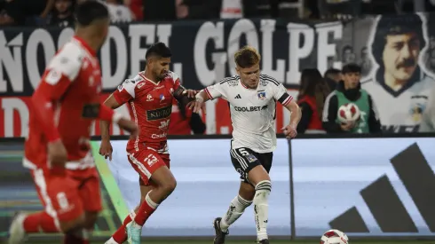 ¿Qué canal transmite en vivo a Colo Colo vs Deportes Copiapó?