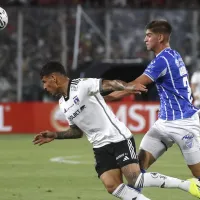 En Argentina aseguran que Colo Colo puso sus ojos en figura de Godoy Cruz