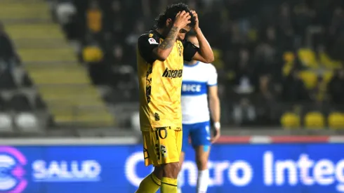 El portazo que Coquimbo Unido busca darle a Colo Colo por Luciano Cabral.