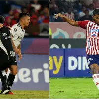 ¿Cómo se jugará el Colo Colo vs Junior por los Octavos de la Copa Libertadores 2024?