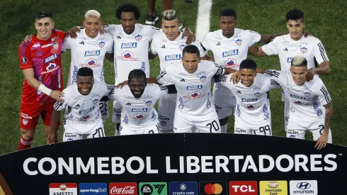 La radiografía de Junior de Barranquilla, rival de Colo Colo en los octavos de Copa Libertadores.
