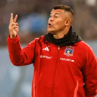 Colo Colo podrá modificar su lista de buena fe para Octavos en Copa Libertadores 2024