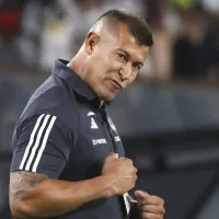 ¡En un puesto clave! Jorge Almirón suma una nueva alternativa para la defensa de Colo Colo