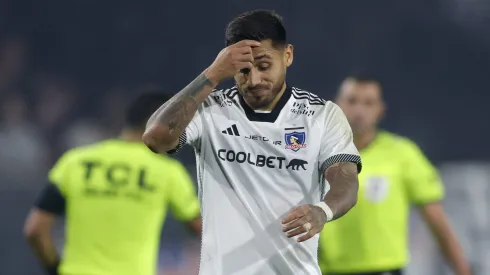 El feroz ninguneo de la prensa argentina a Colo Colo tras el sorteo de octavos.