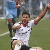 ¿Quiere partir? Ramiro González se sincera y define su futuro en Colo Colo