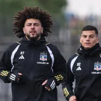 Pensando en la Copa Chile: Colo Colo define la fecha para volver a los entrenamientos