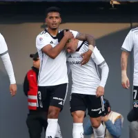 Macnelly Torres le envía una alerta a Colo Colo vs Junior para Copa Libertadores 2024