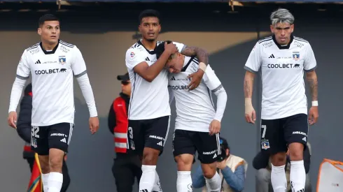 Macnelly Torres y una alerta para Colo Colo en Copa Libertadores 2024.