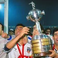 A 33 años de la gloria: el día que Colo Colo gritó campeón de la Copa Libertadores