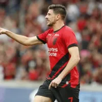 Figura de Paranaense asoma como alternativa de refuerzo para Colo Colo