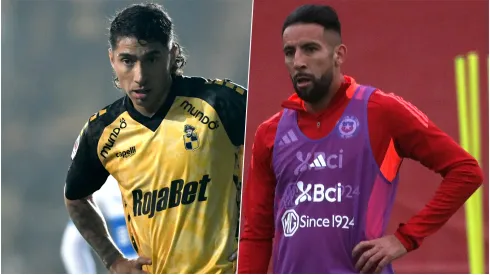 Mercado de pases de Colo Colo: Minuto a minuto, rumores, altas y bajas.