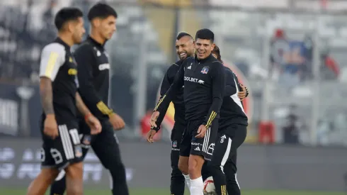 Colo Colo llega sin sanciones al debut de Copa Chile vs Quillón.