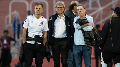 Colo Colo sufre nuevo revés con el Grupo Pachuca.