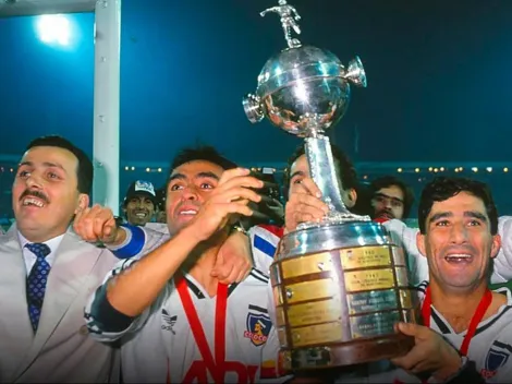 Jaime Pizarro traza la hoja de ruta para volver a ganar la Libertadores