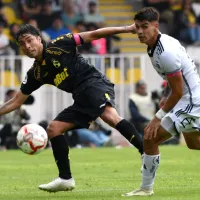 En Coquimbo le abren la puerta a Colo Colo por Luciano Cabral, pero con importante condición