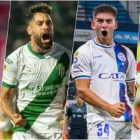 La gran prioridad de Almirón: Las opciones que baraja Colo Colo para la llegada del 9