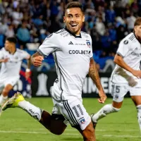Revelan que Marcos Bolados es una de las prioridades de Colo Colo para renovar su contrato