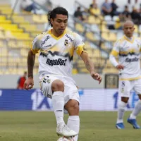 ¿Tono de despedida? Luciano Cabral habla de su futuro en medio del interés de Colo Colo