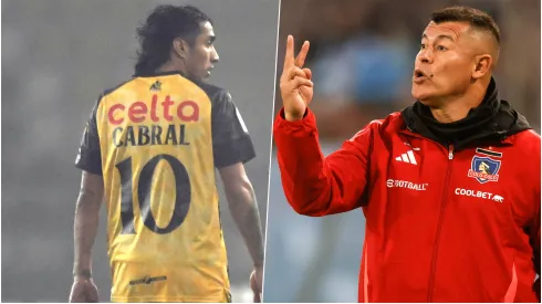 Noticias de Colo Colo hoy: Cabral, Isla, Palacios, refuerzos y más.