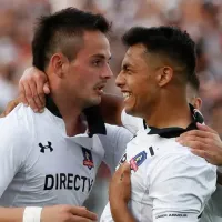 El ex albo que prioriza jugar en la U por sobre un retorno a Colo Colo