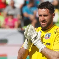 Se arma Colo Colo: Aseguran que Blanco y Negro pone como prioridad a Fernando de Paul para renovar