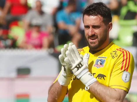 Sorpresa: aseguran que Fernando de Paul es prioridad para renovar