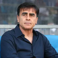 ¡A ponerse las pilas! Gustavo Quinteros se mete en la pelea por 9 pretendido por Colo Colo