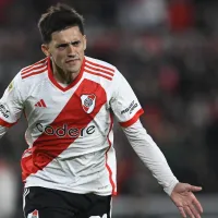 ¿Cuánto le llega a Colo Colo? El monto por el que River Plate se abre a vender a Pablo Solari