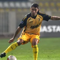 ¿Y Luciano Cabral? Jorge Almirón revela detalles de análisis para refuerzos de Colo Colo
