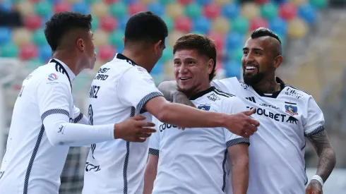 Patricio Yáñez clama por la renovación de cuestionado jugador de Colo Colo.