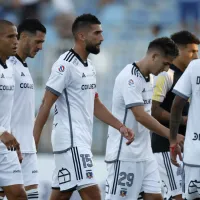 ¿Las primeras salidas? Revelan los nombres de jugadores que no seguirían en Colo Colo