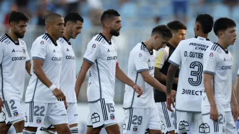 Revelan los nombres de jugadores que no seguirían en Colo Colo.