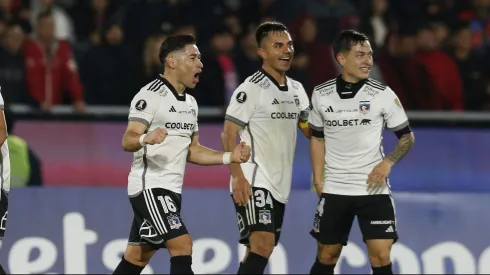 Tabla: La Calera sorprende a Unión y la una mano a Colo Colo.