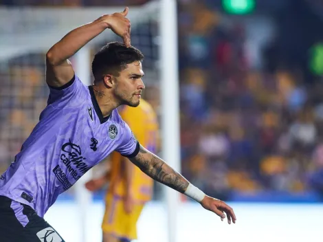 Pudo llegar por Blandi en 2020: el "9" que fue ofrecido a Colo Colo